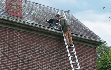 what affects urgent Bancyfelin roof repairs