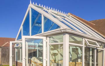 conservatory roof insulation costs Bancyfelin