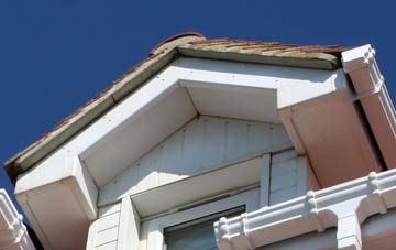 Bancyfelin fascia installation costs