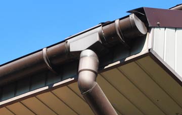 types of Bancyfelin fascias