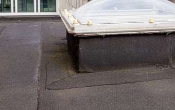disadvantages of Bancyfelin flat roofs