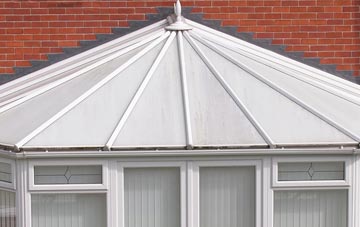 Bancyfelin polycarbonate conservatory roof repairs