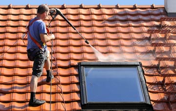 roof cleaning Bancyfelin, Carmarthenshire