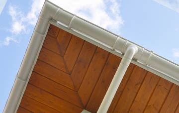Bancyfelin soffit types