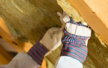 types of Bancyfelin pitched roof insulation materials