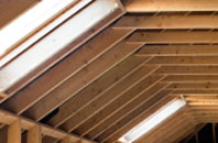 Bancyfelin tapered roof insulation quotes